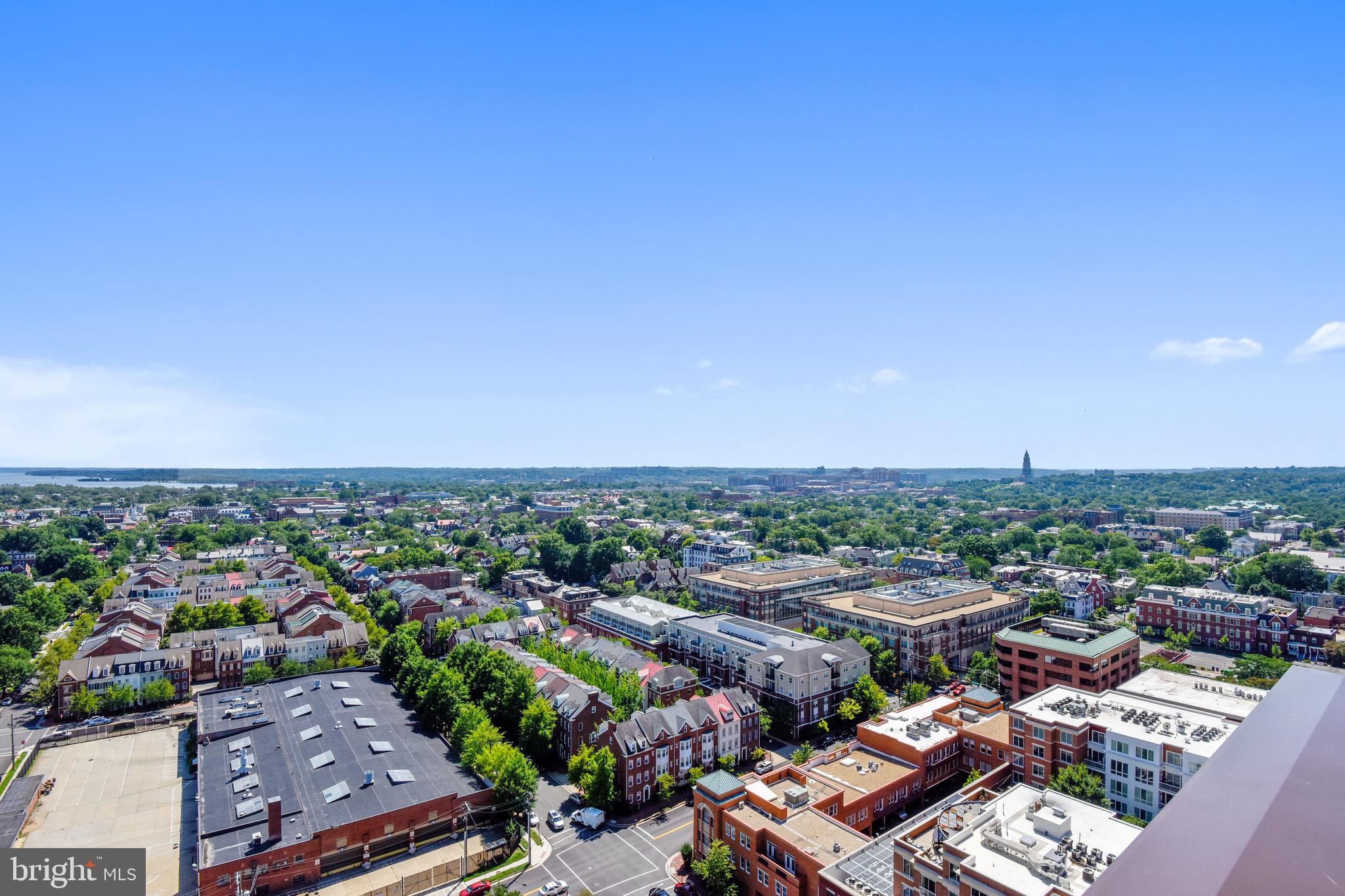 ALEXANDRIA HOUSE - Residential Lease