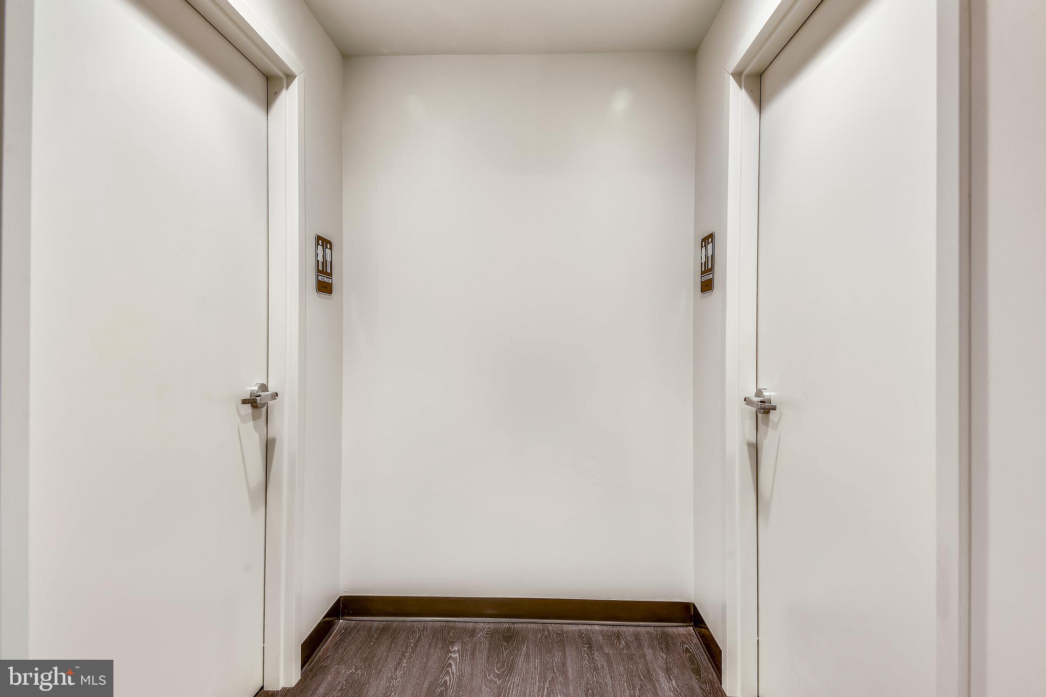 ALEXANDRIA HOUSE - Residential Lease