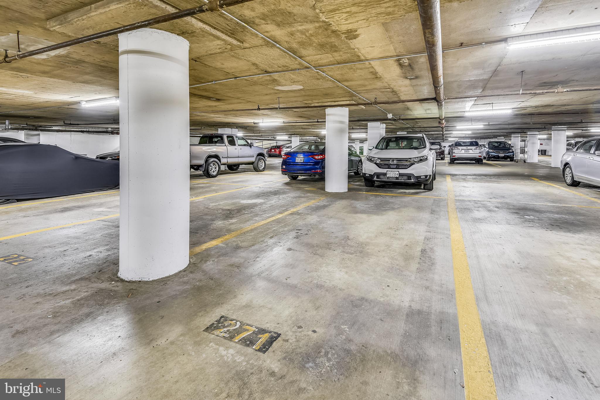 ALEXANDRIA HOUSE - Residential Lease