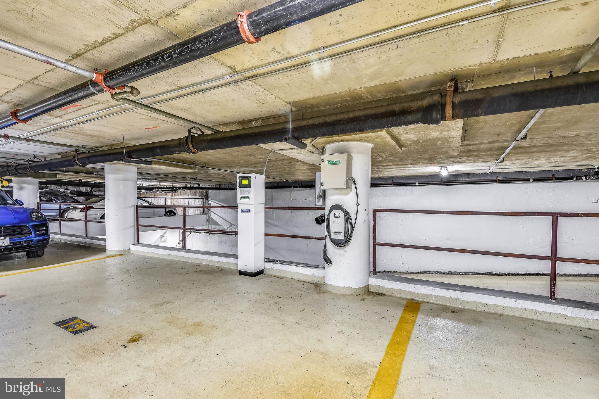 ALEXANDRIA HOUSE - Residential Lease