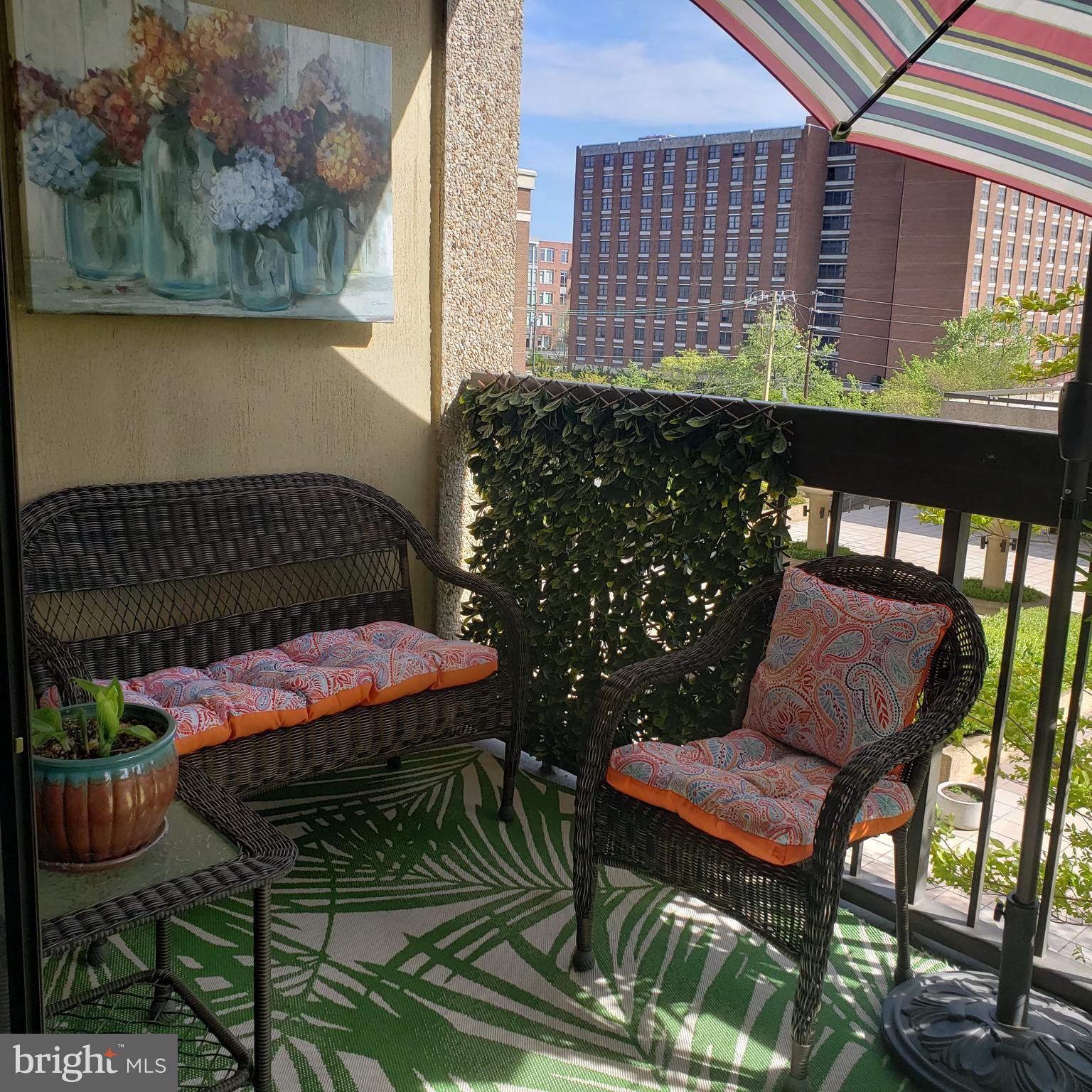 ALEXANDRIA HOUSE - Residential Lease