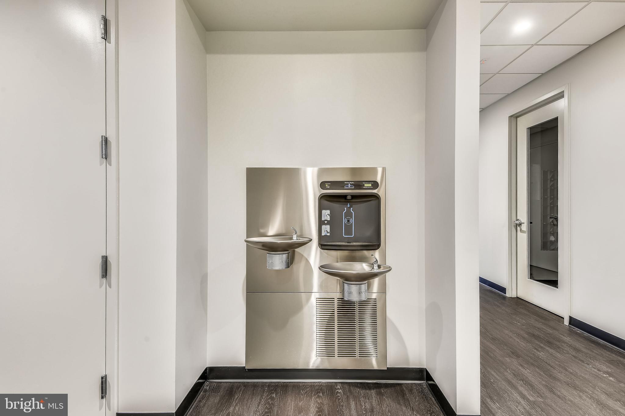 ALEXANDRIA HOUSE - Residential Lease