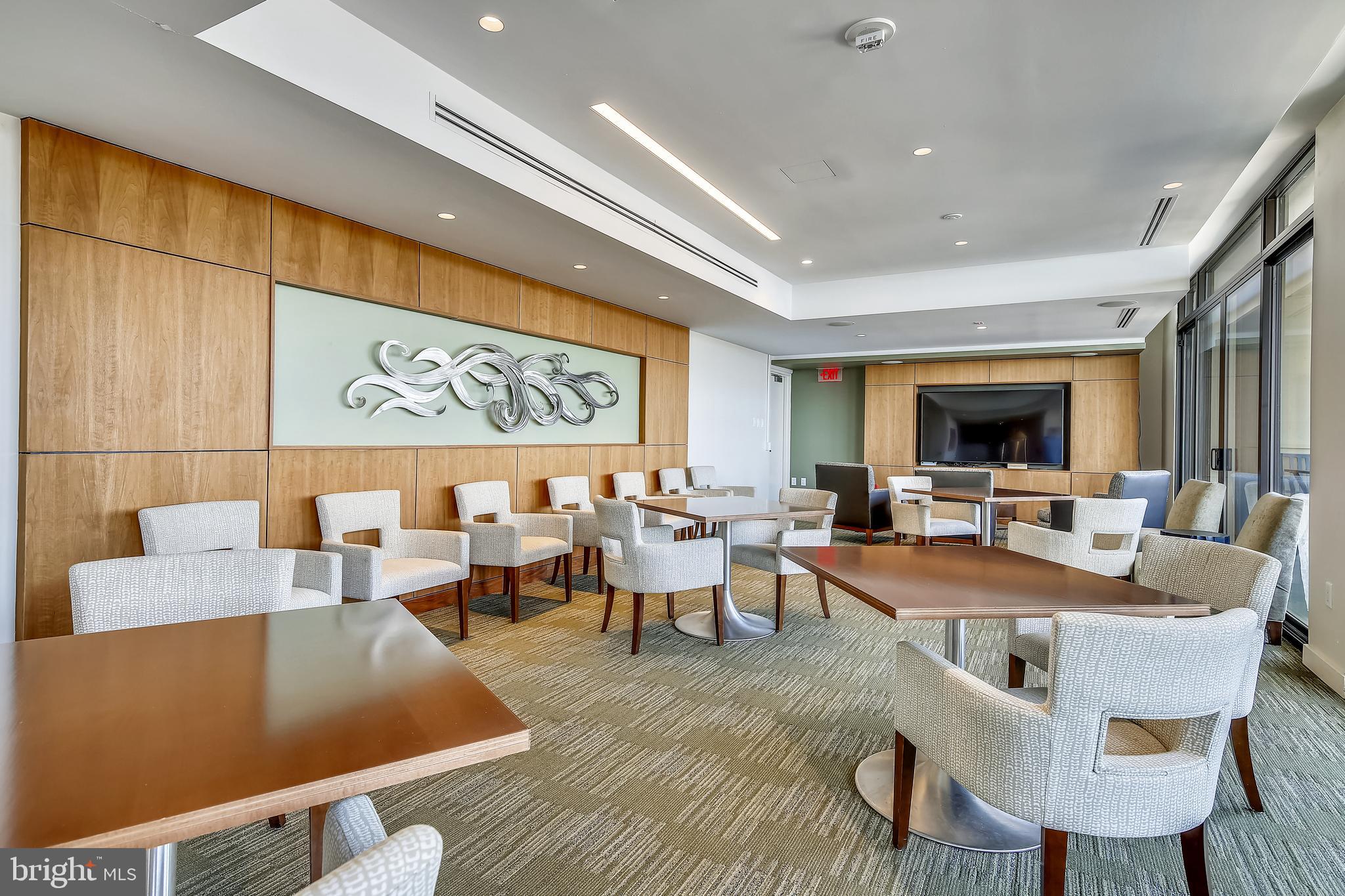 ALEXANDRIA HOUSE - Residential Lease