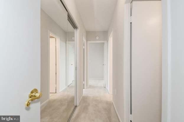 ALEXANDRIA HOUSE - Residential Lease