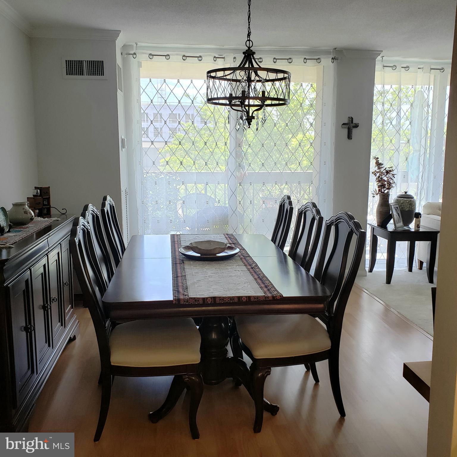 ALEXANDRIA HOUSE - Residential Lease