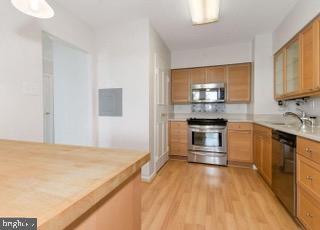 ALEXANDRIA HOUSE - Residential Lease