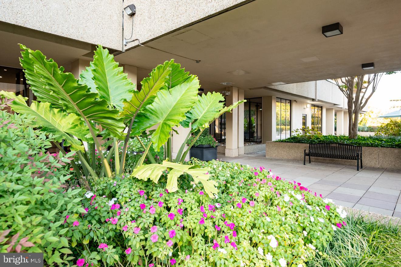 ALEXANDRIA HOUSE - Residential Lease