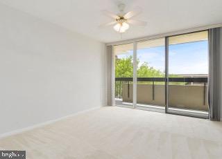 ALEXANDRIA HOUSE - Residential Lease