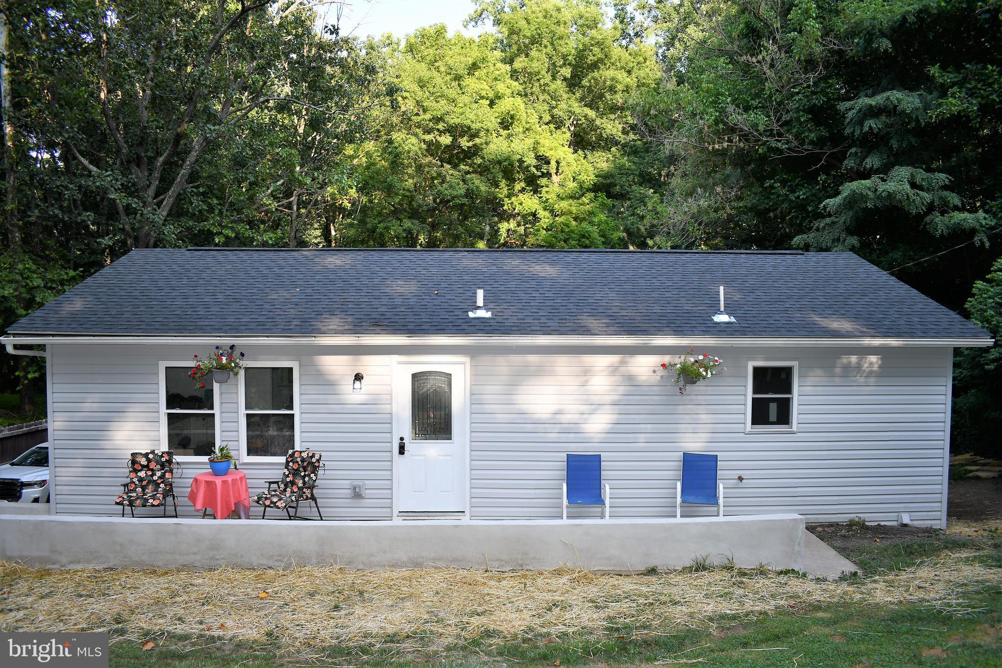 SHENANDOAH  SHORES - Residential