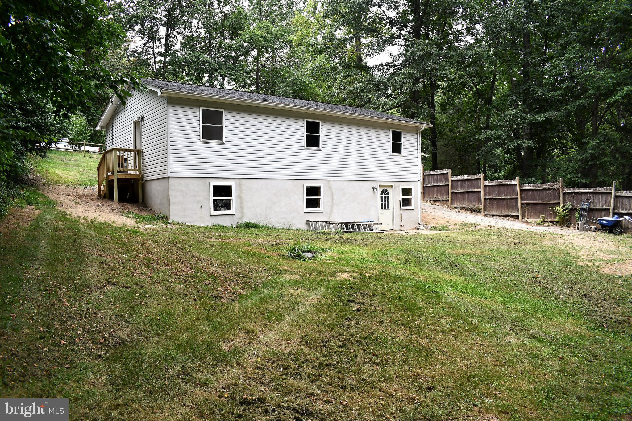 SHENANDOAH  SHORES - Residential