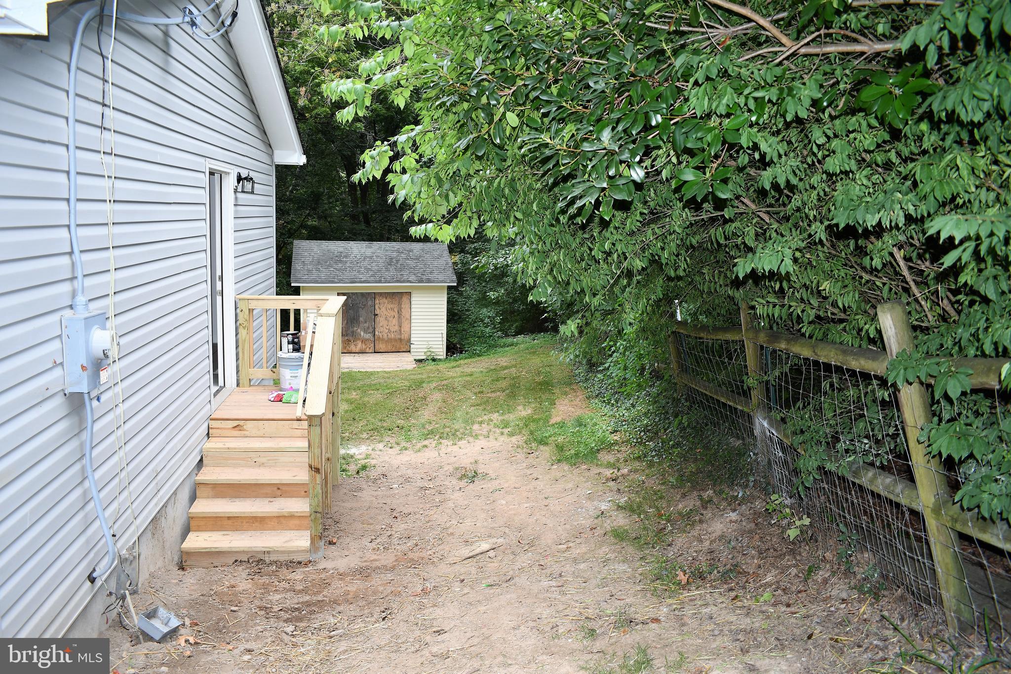 SHENANDOAH  SHORES - Residential