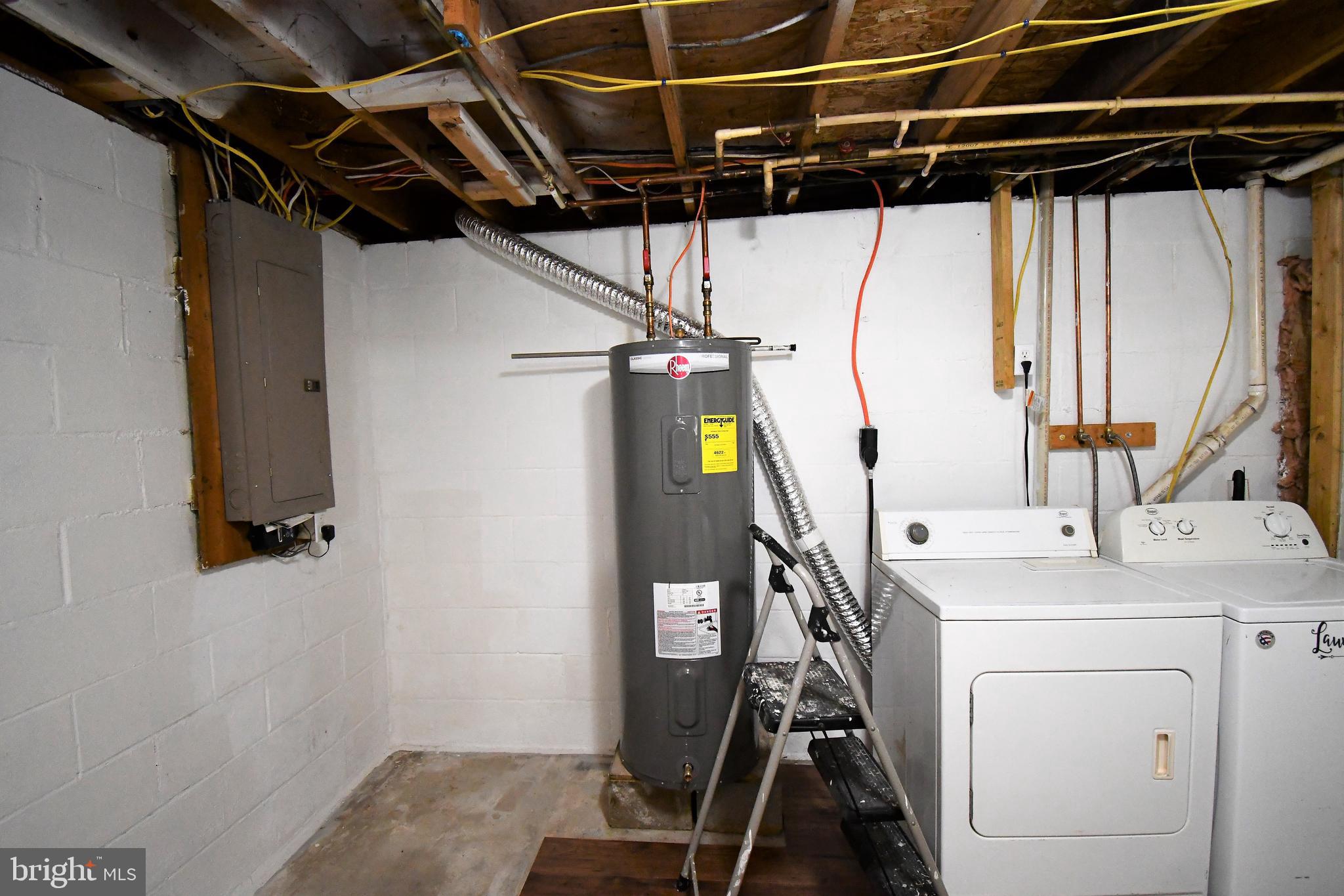 SHENANDOAH  SHORES - Residential