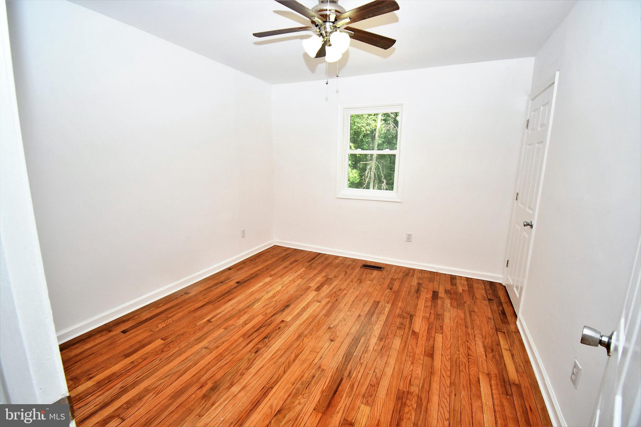 SHENANDOAH  SHORES - Residential