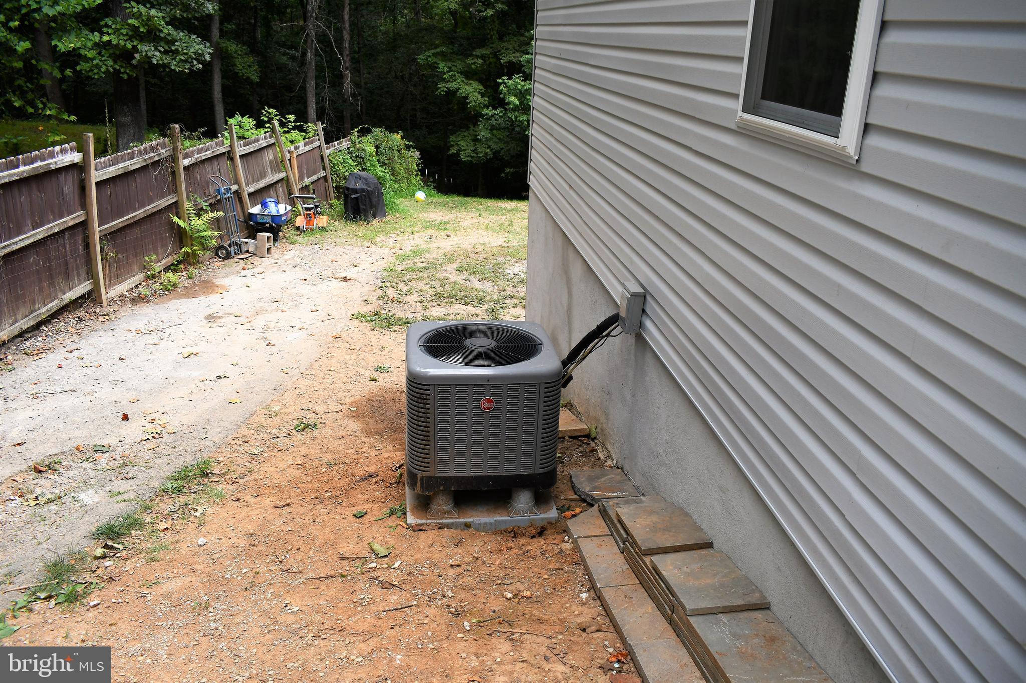 SHENANDOAH  SHORES - Residential