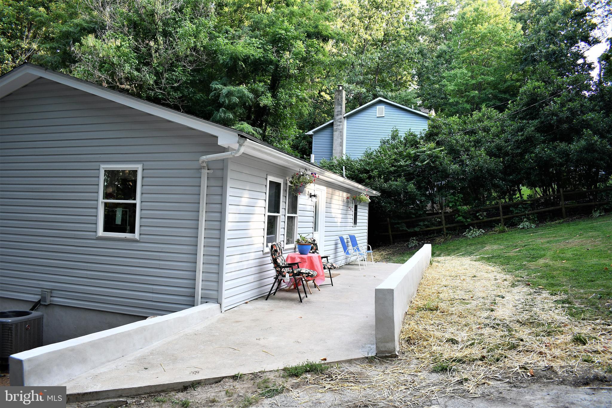 SHENANDOAH  SHORES - Residential