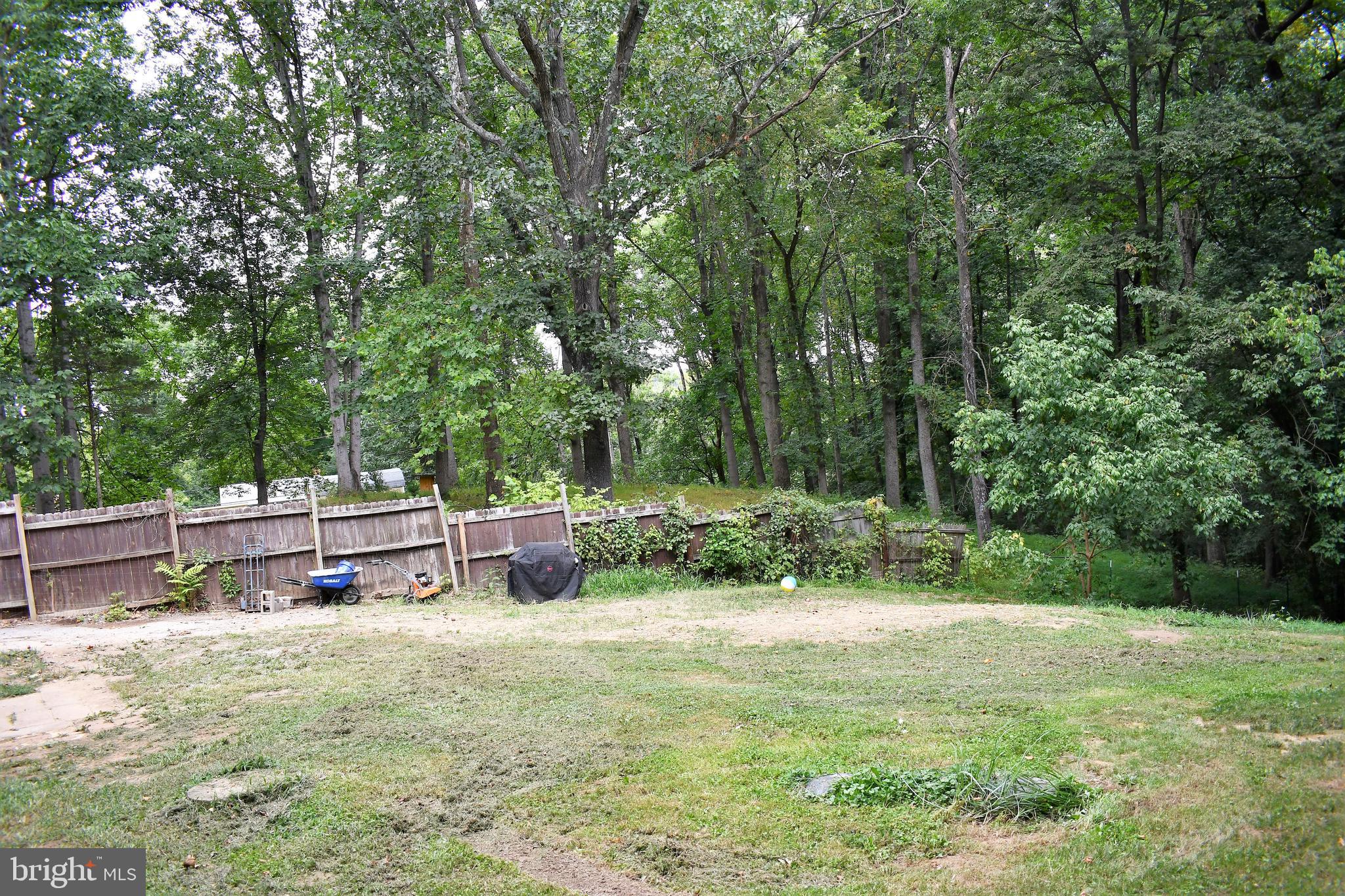 SHENANDOAH  SHORES - Residential