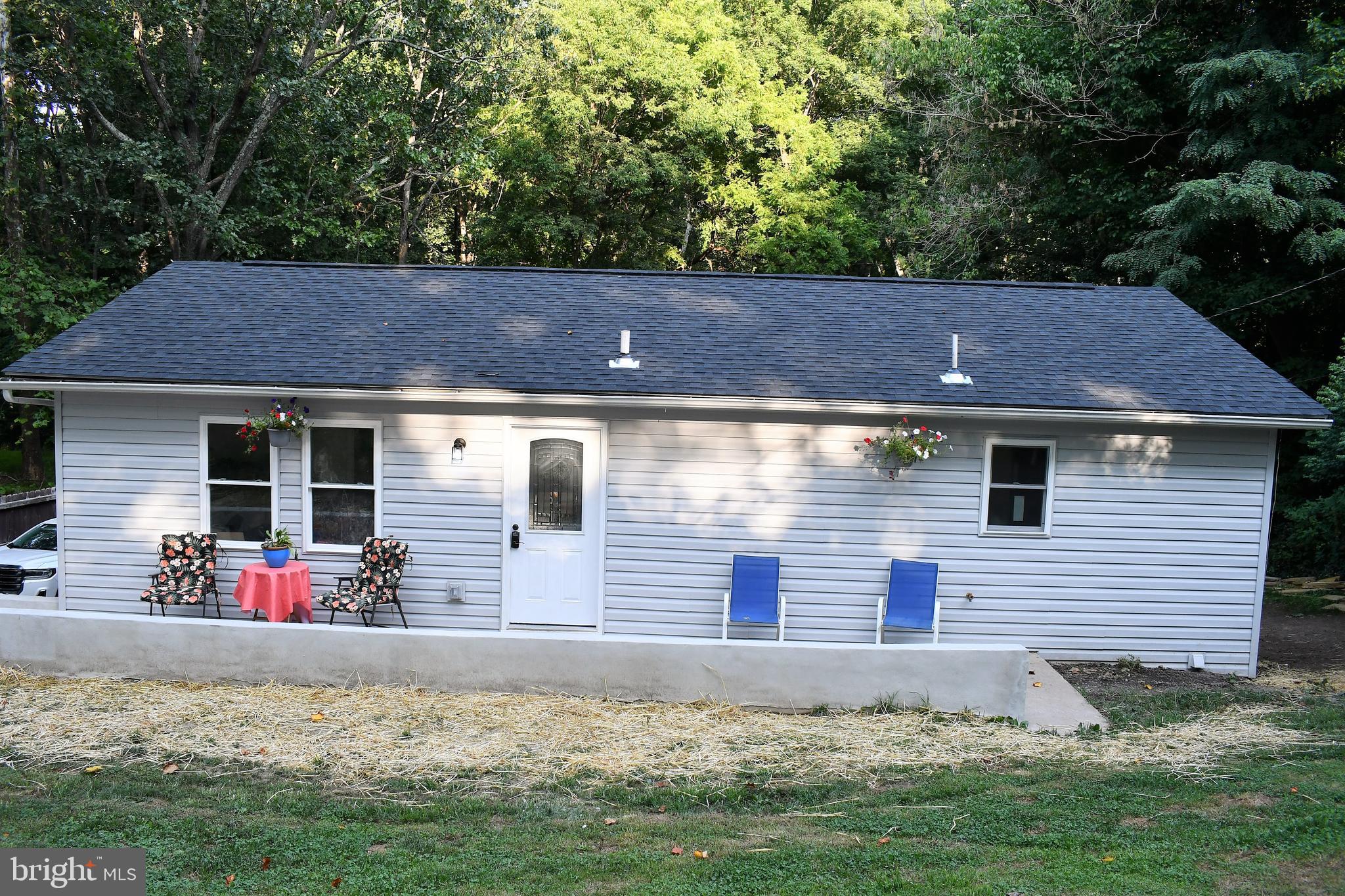 SHENANDOAH  SHORES - Residential