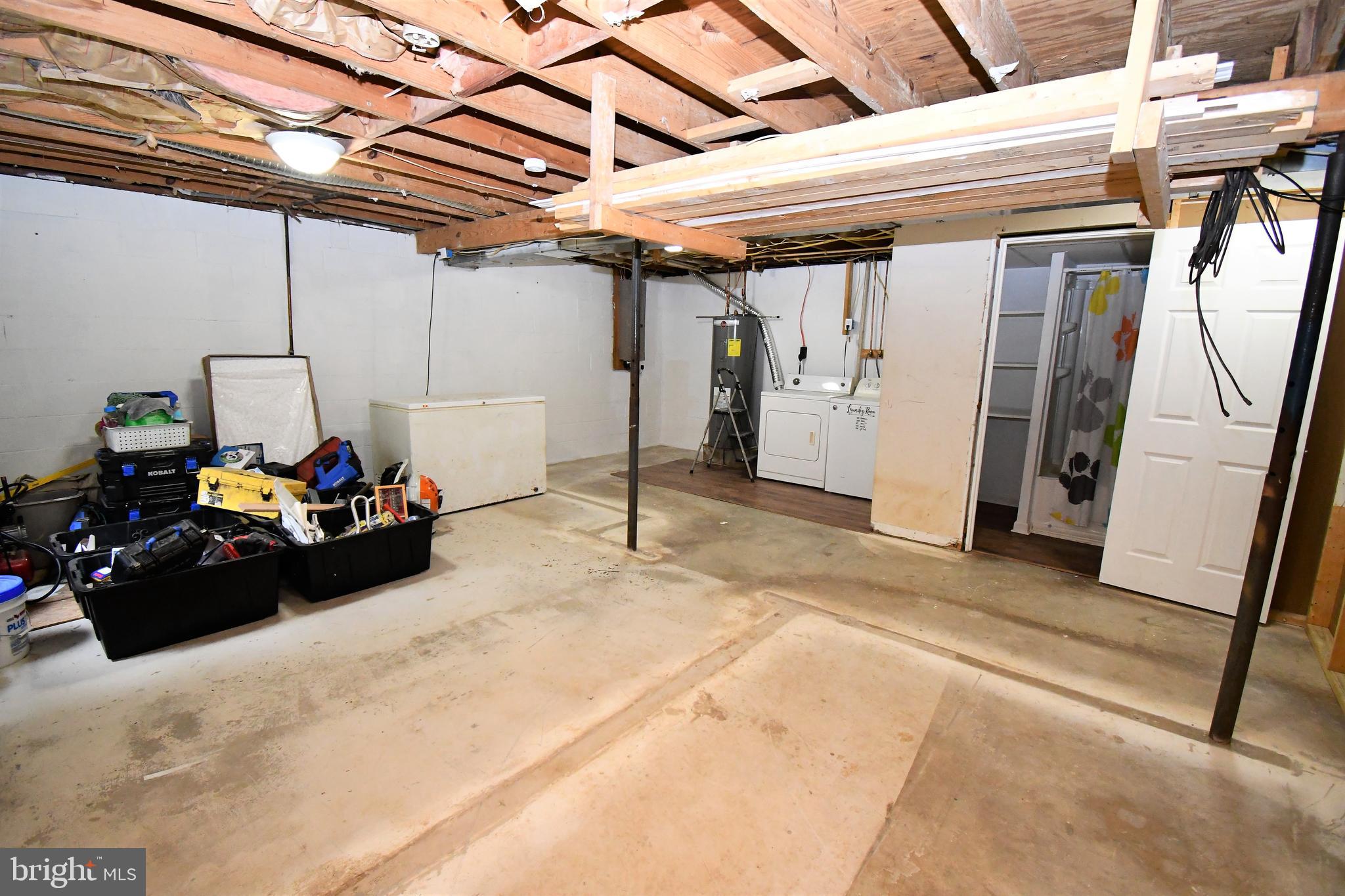 SHENANDOAH  SHORES - Residential