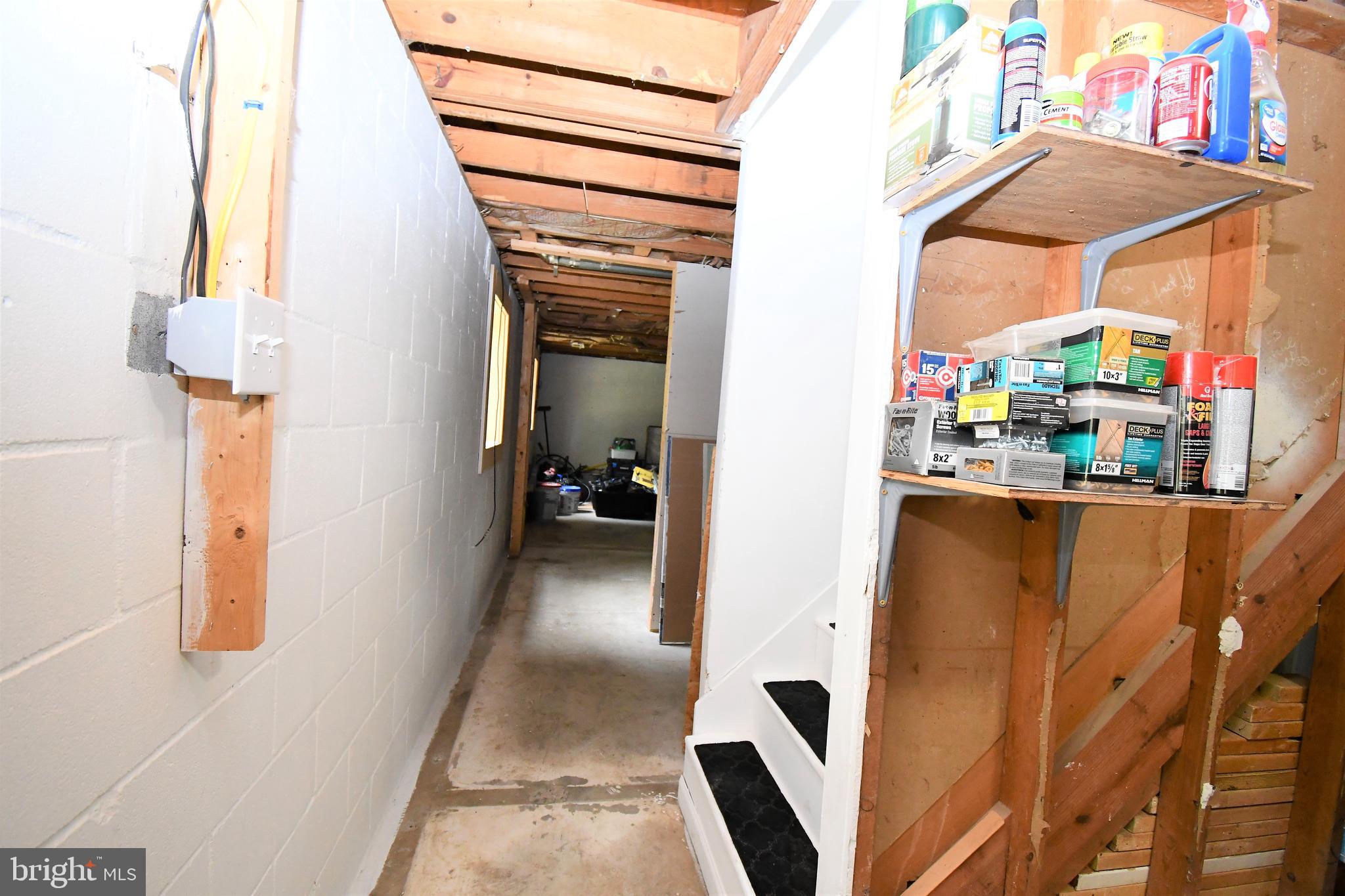 SHENANDOAH  SHORES - Residential