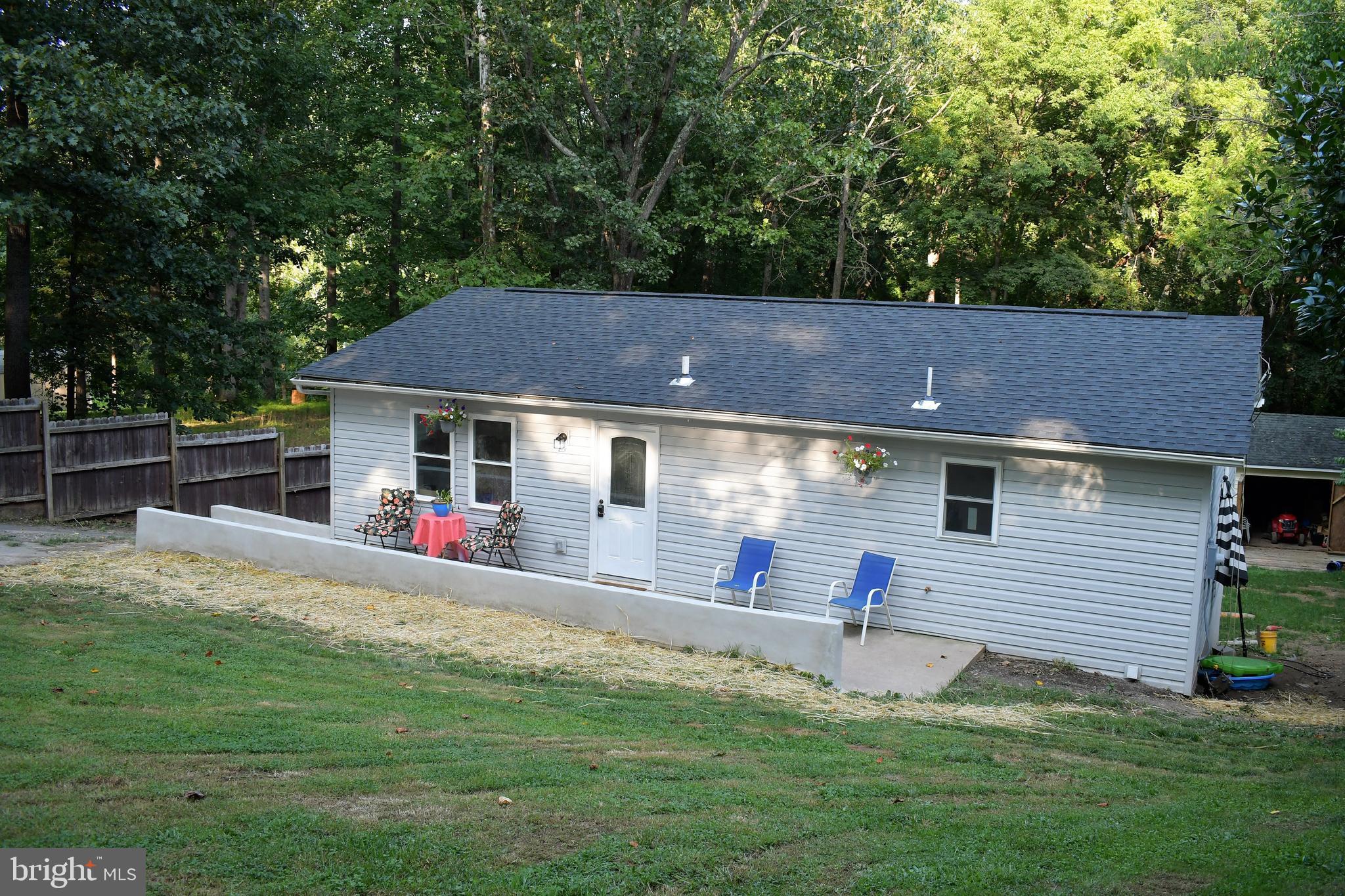 SHENANDOAH  SHORES - Residential