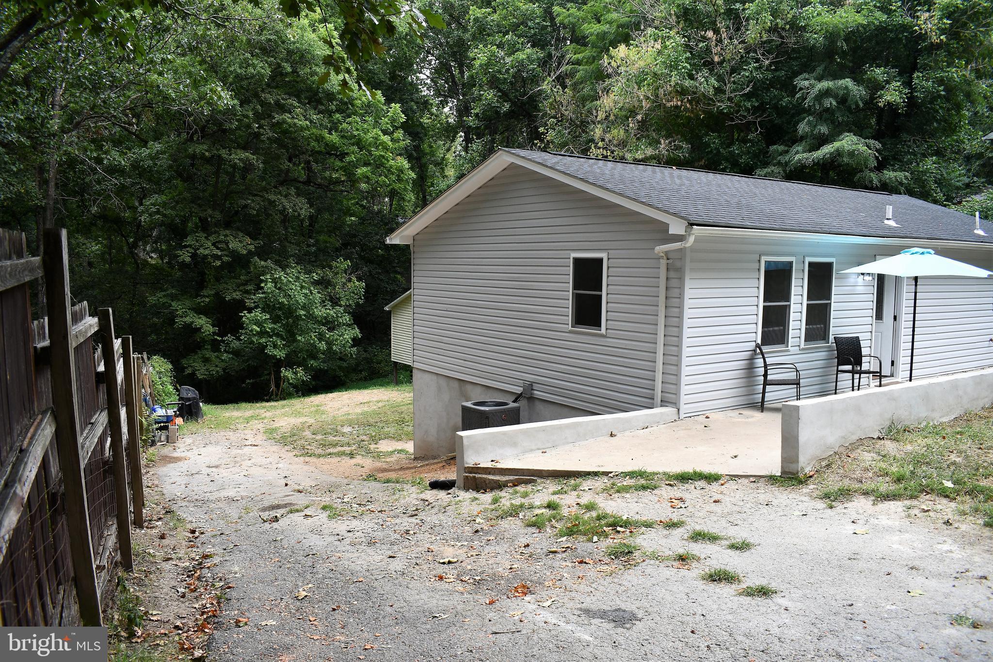 SHENANDOAH  SHORES - Residential