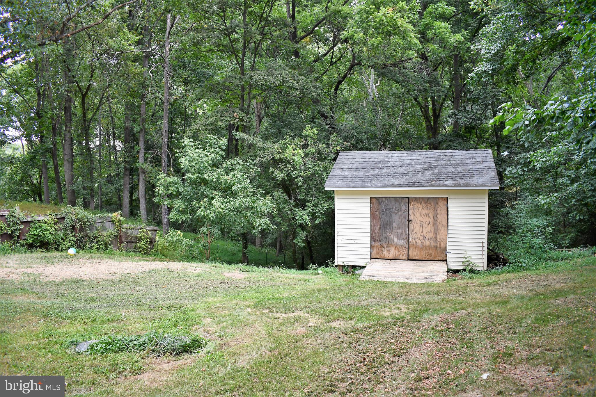 SHENANDOAH  SHORES - Residential