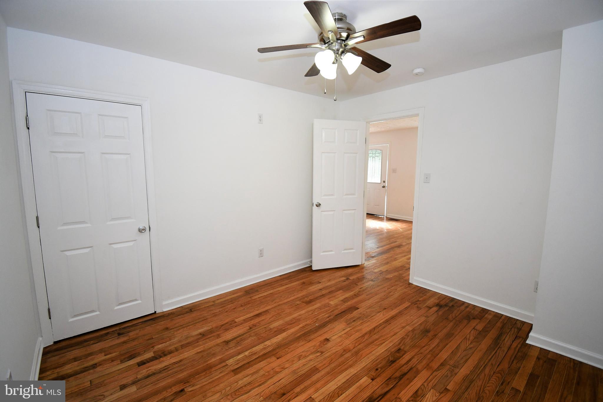 SHENANDOAH  SHORES - Residential