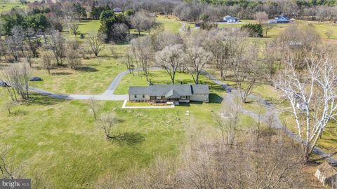 10702 DUBLIN ROAD WALKERSVILLE MD 21793