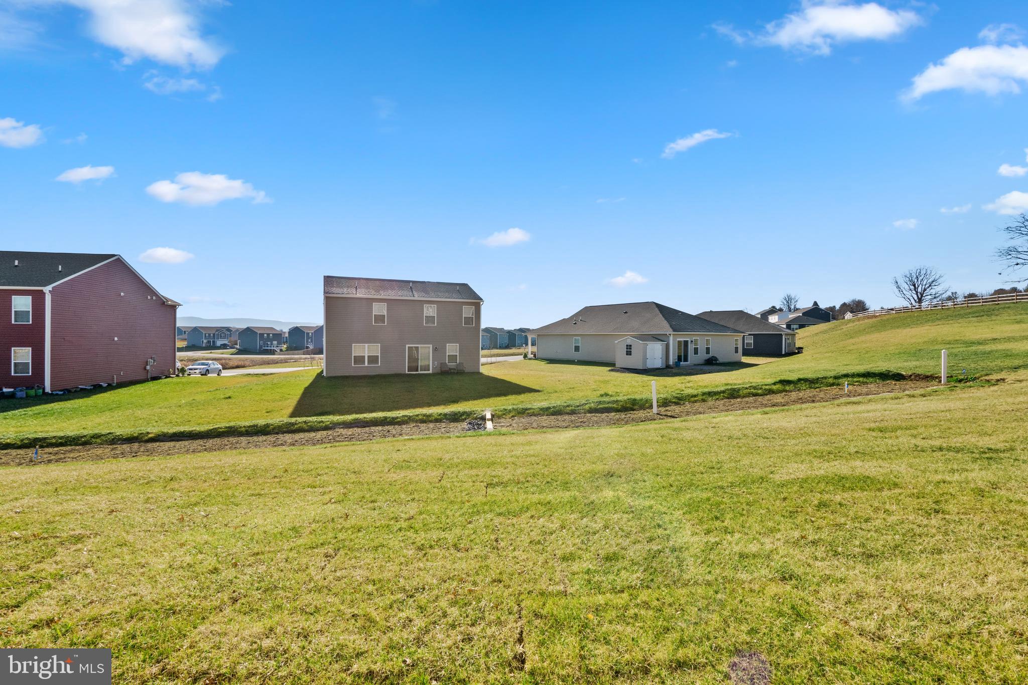 NONE AVAILABLE - Residential