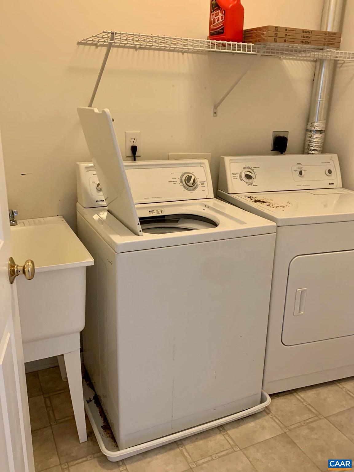 NONE AVAILABLE - Residential Lease