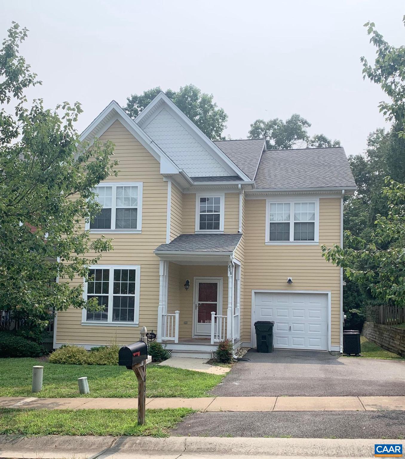 NONE AVAILABLE - Residential Lease