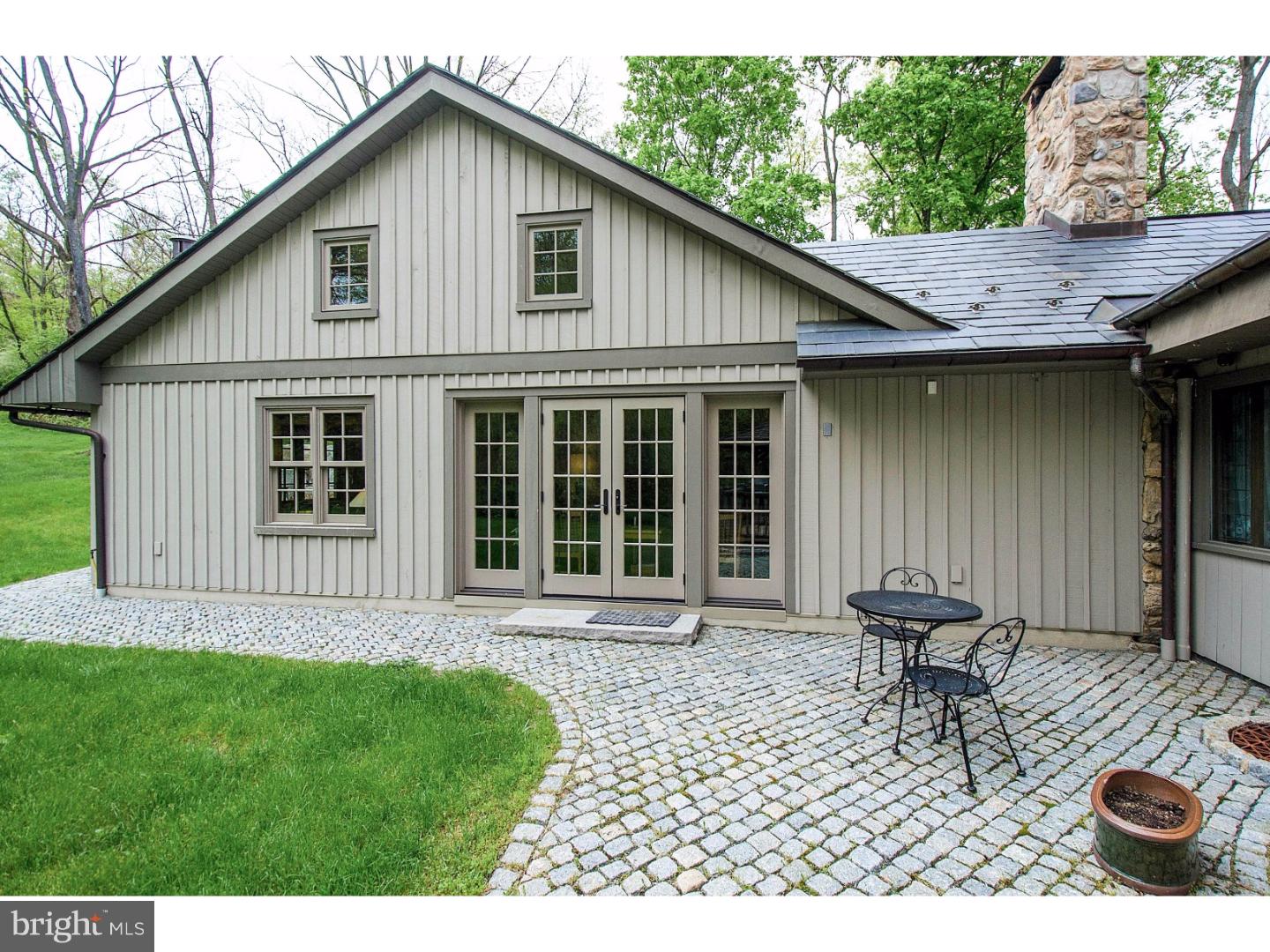 TIVOLI GARDEN ESTATE - Residential