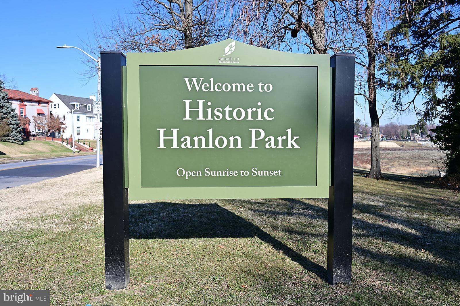 HANLON - Residential