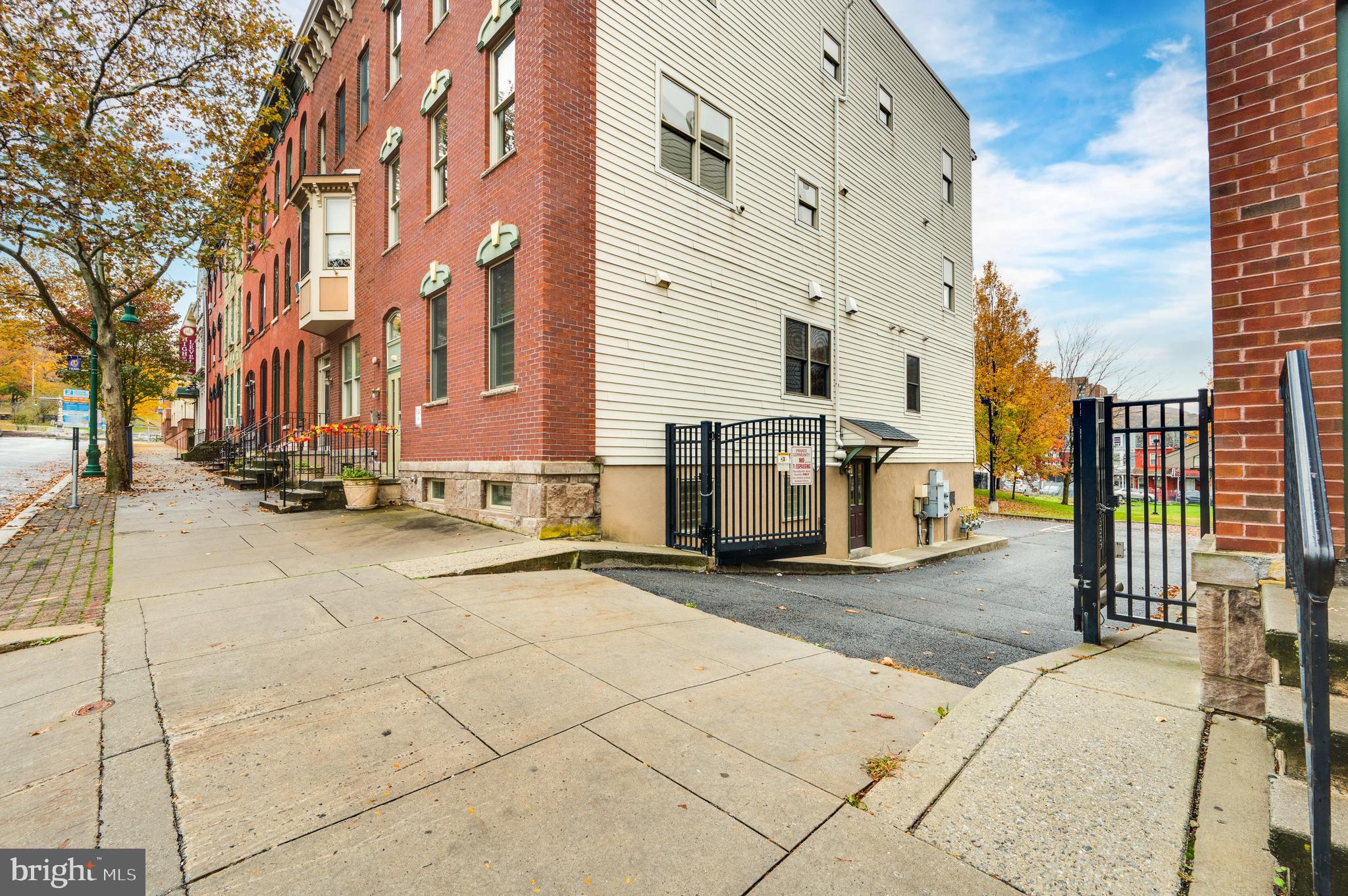 1016 PENN STREET A