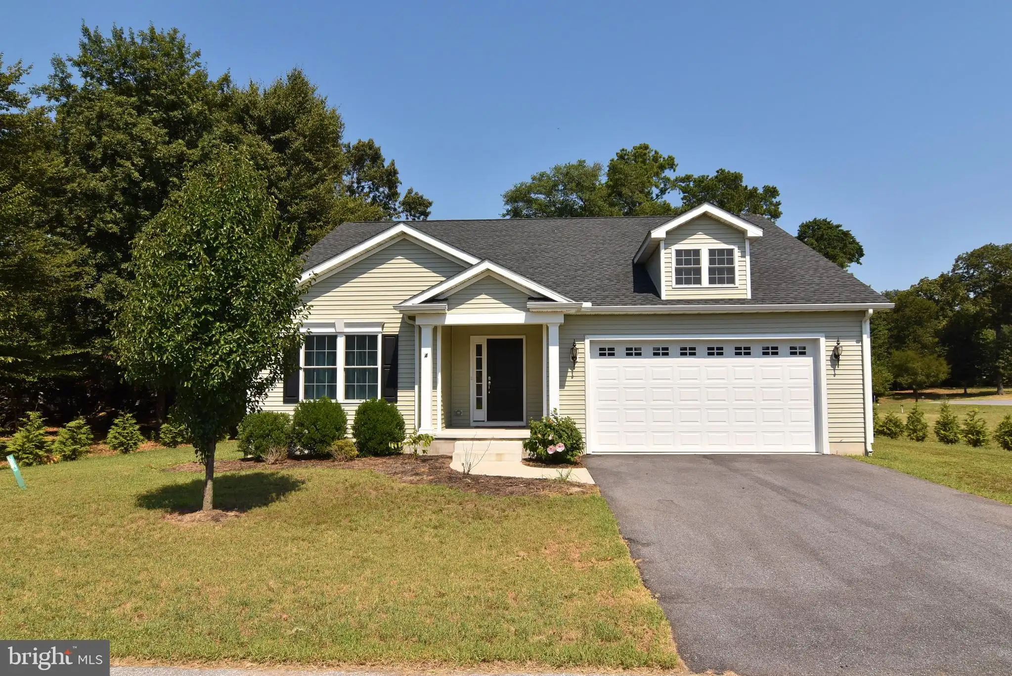 4 Summit Circle, Seaford, DE 19973
