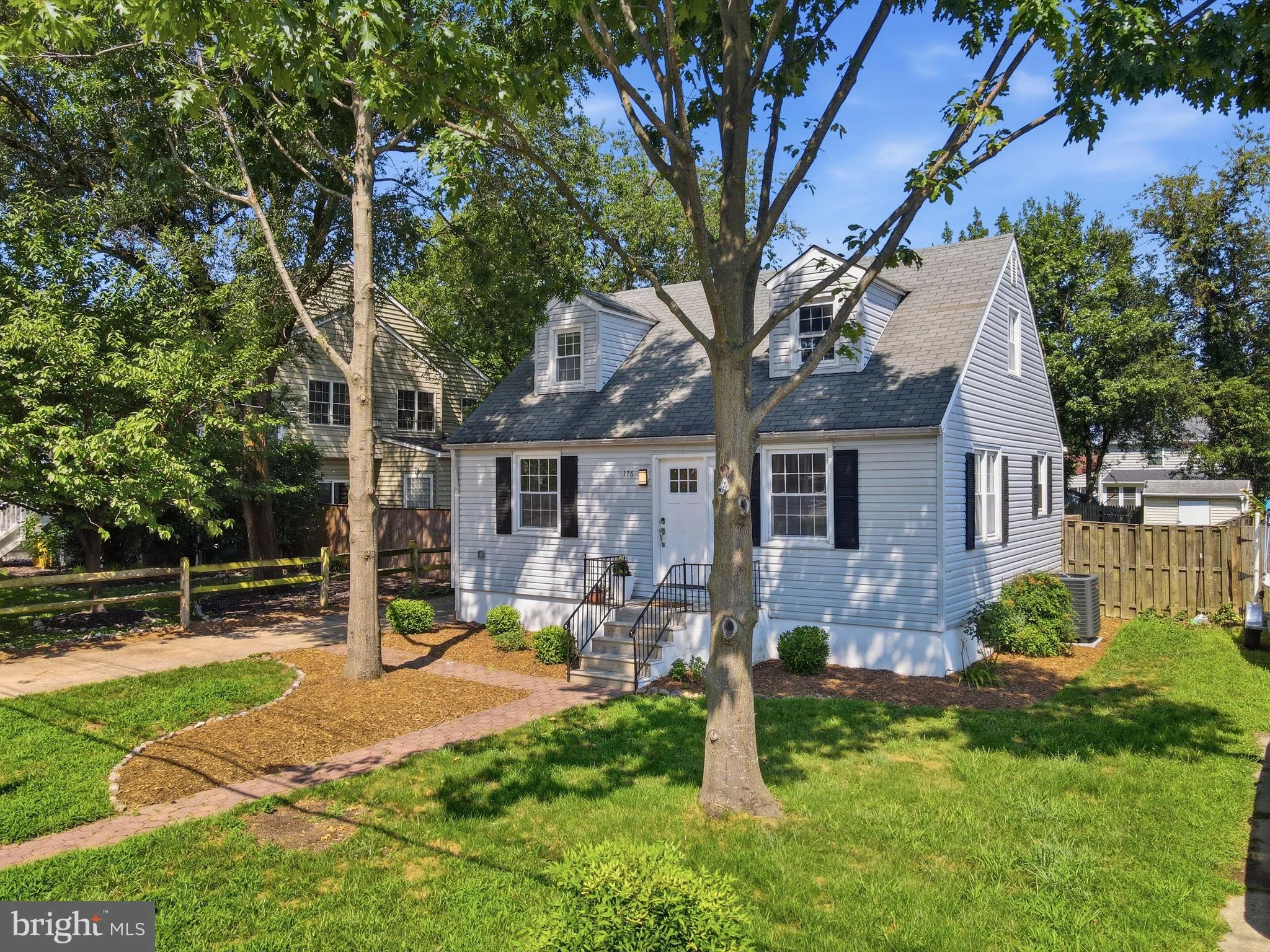 176 Carroll Road