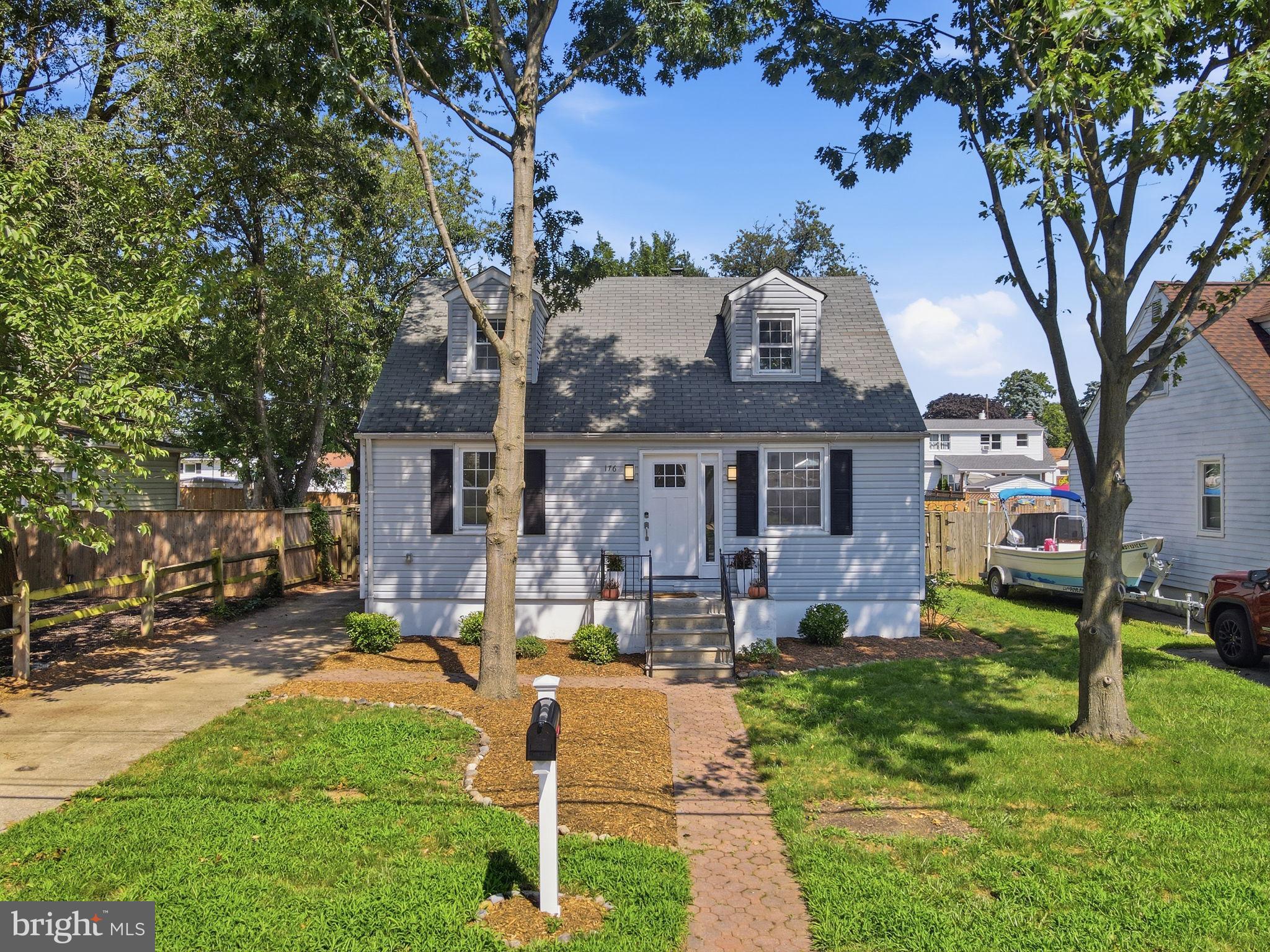 176 CARROLL ROAD