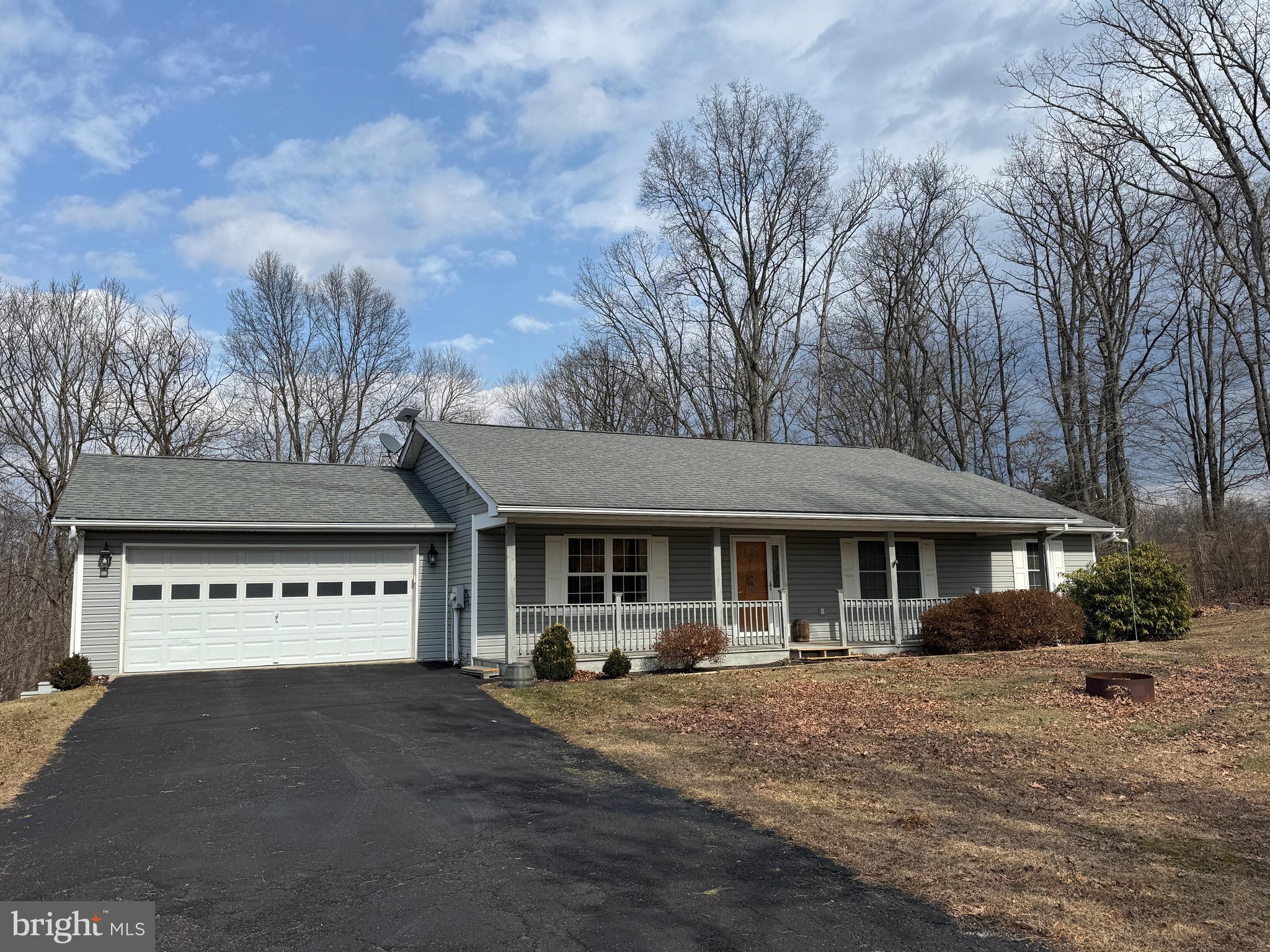 HICKORY CORNER - Residential