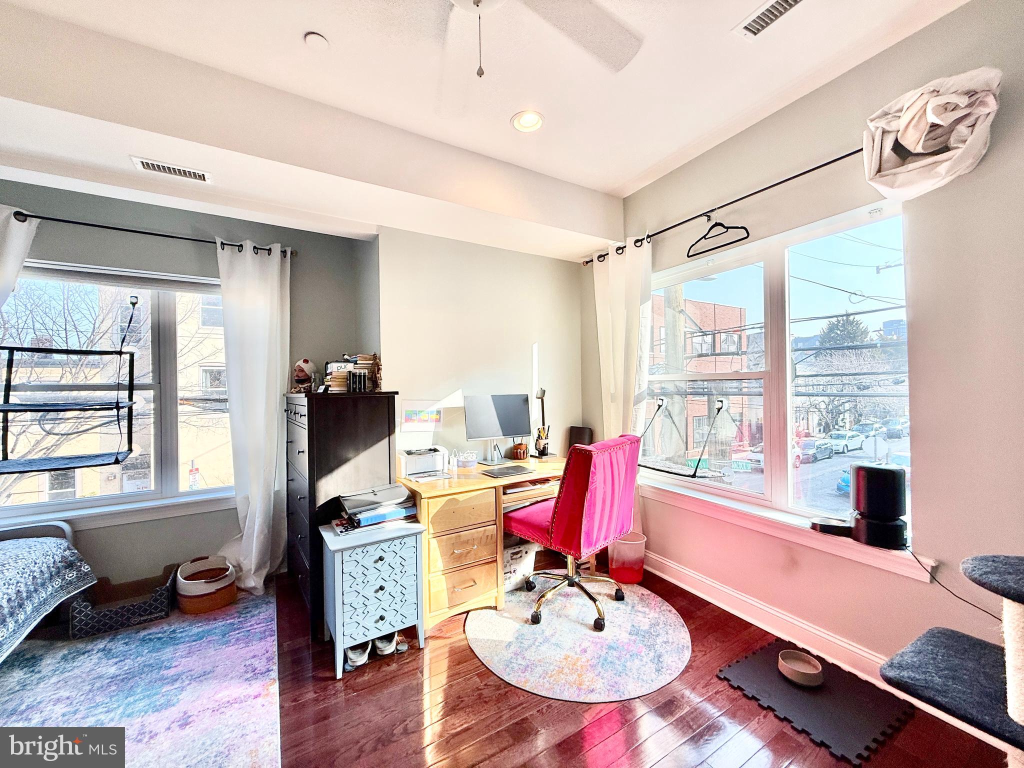 FISHTOWN - Residential