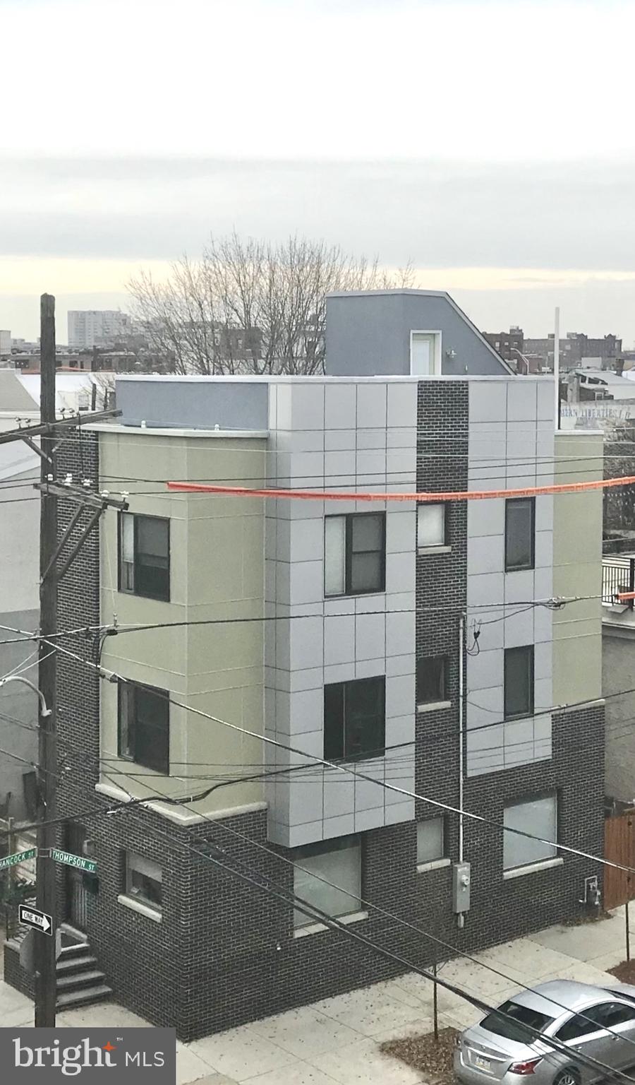 FISHTOWN - Residential