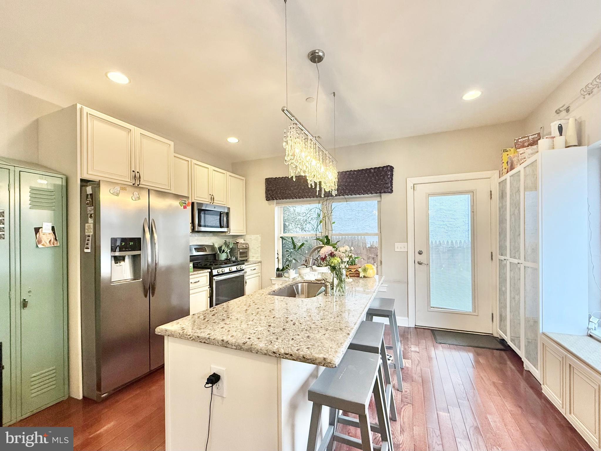 FISHTOWN - Residential