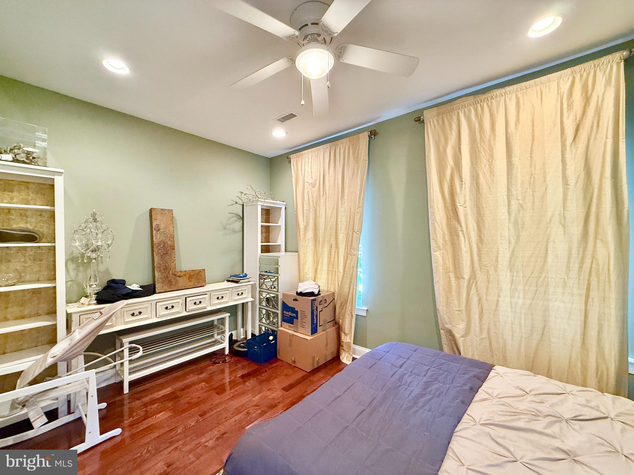 FISHTOWN - Residential