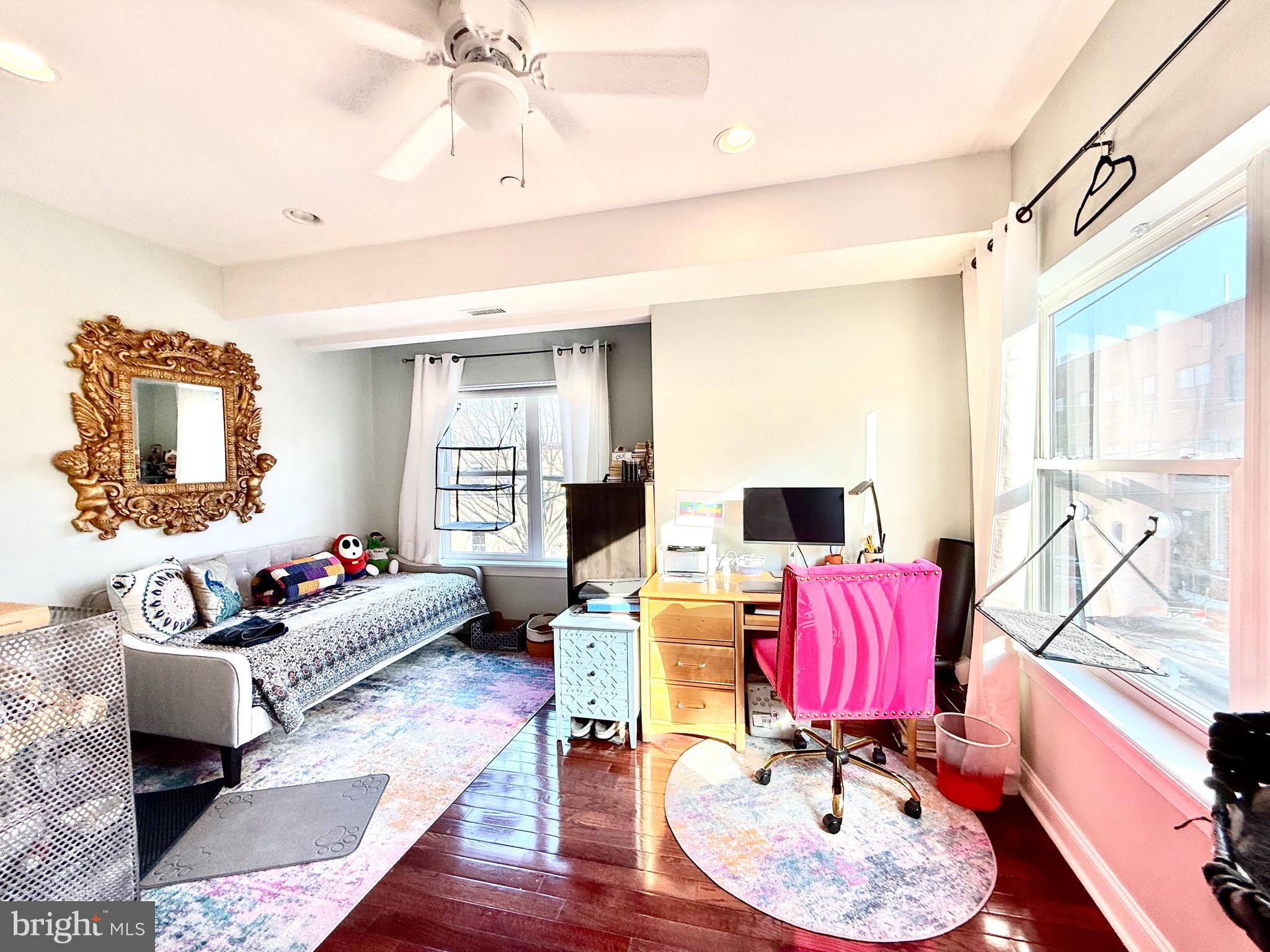 FISHTOWN - Residential