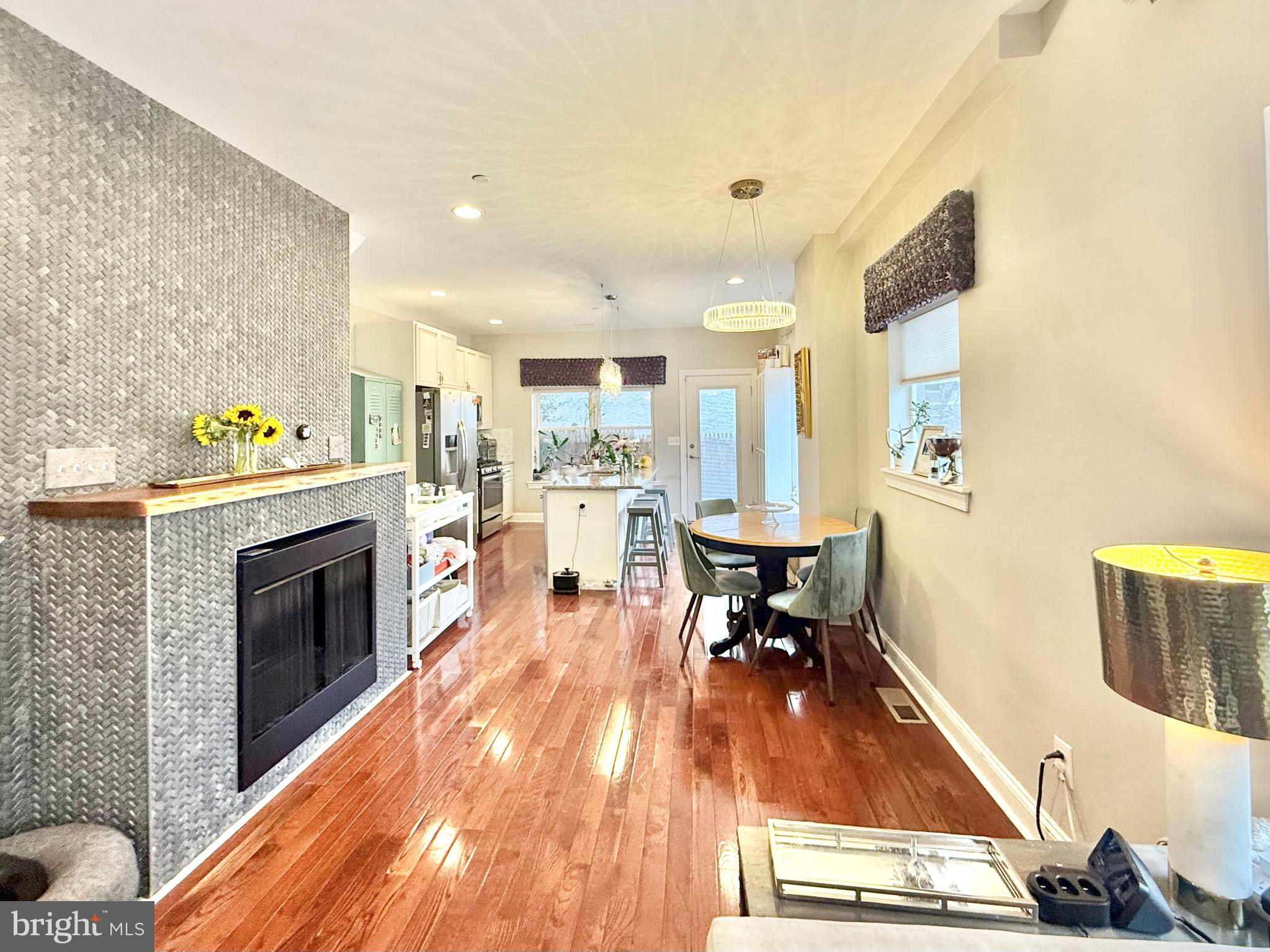 FISHTOWN - Residential