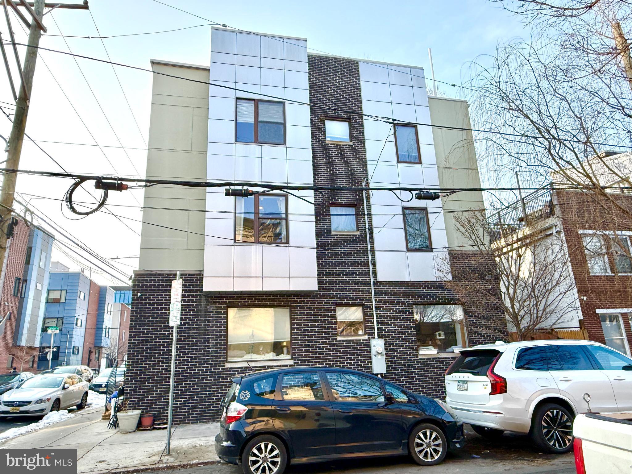 FISHTOWN - Residential