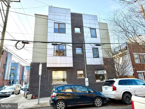 165 W THOMPSON STREET PHILADELPHIA PA 19122