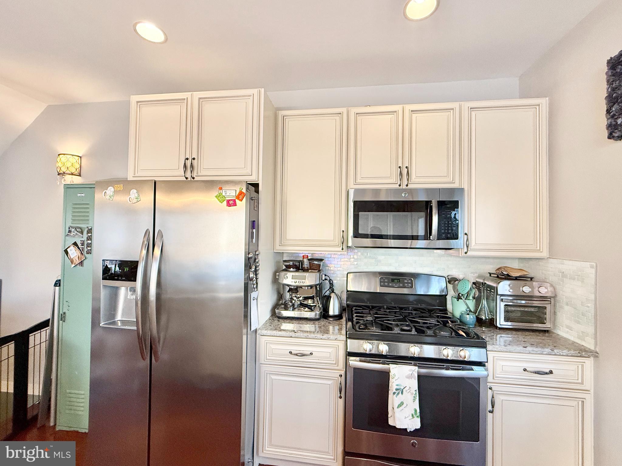 FISHTOWN - Residential