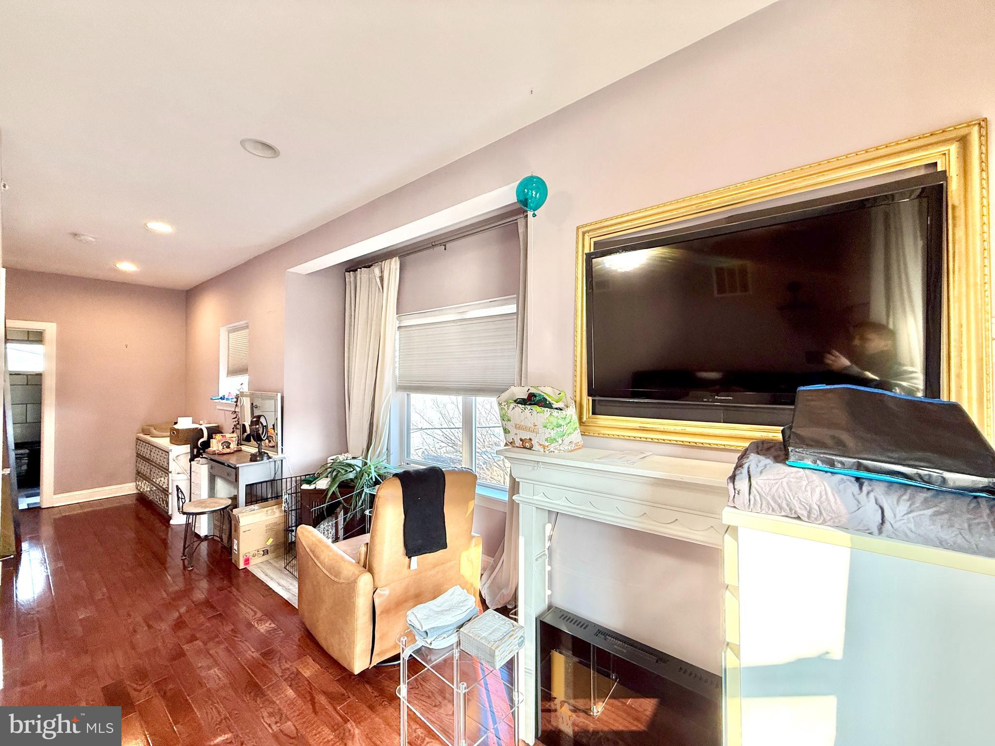 FISHTOWN - Residential