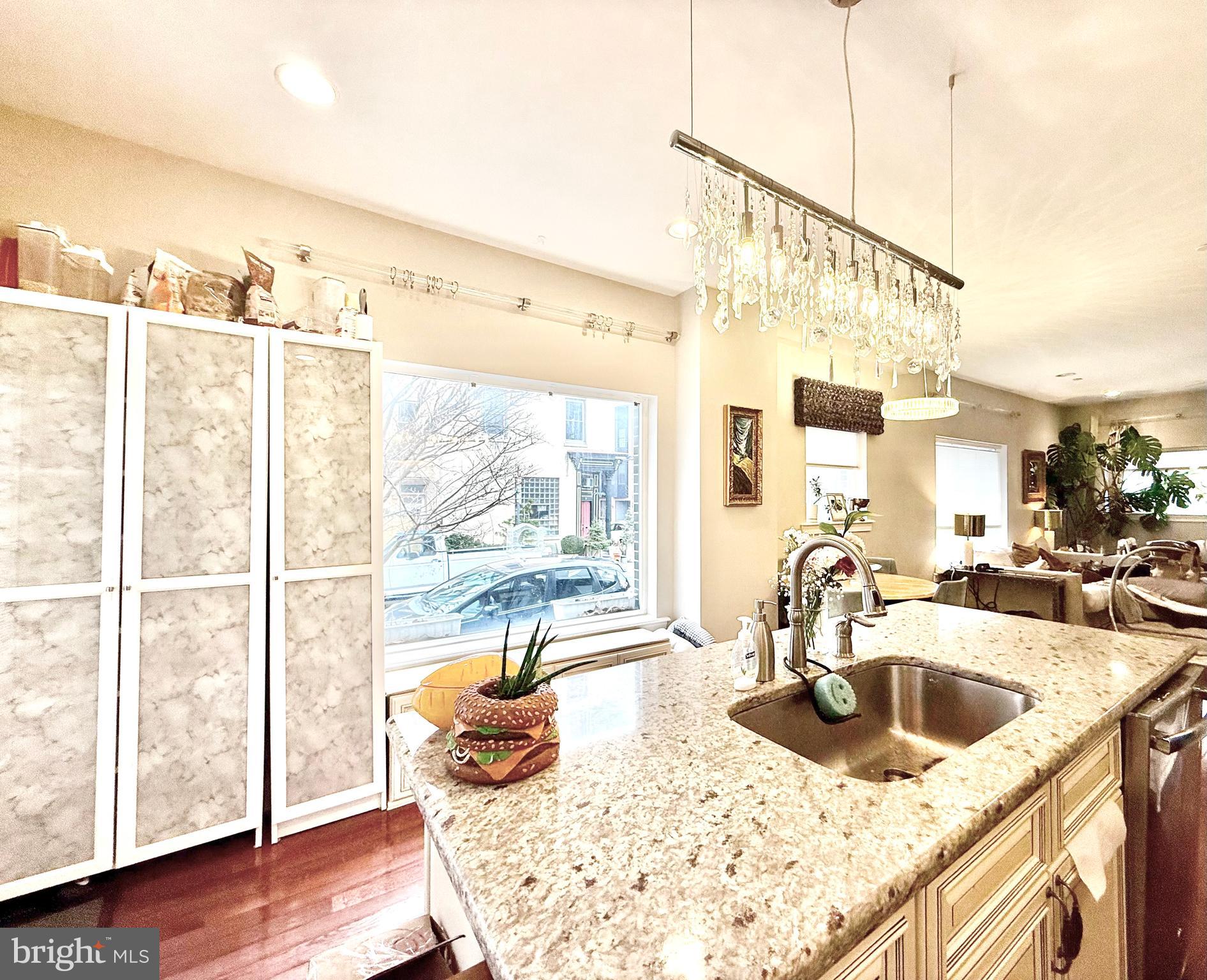 FISHTOWN - Residential