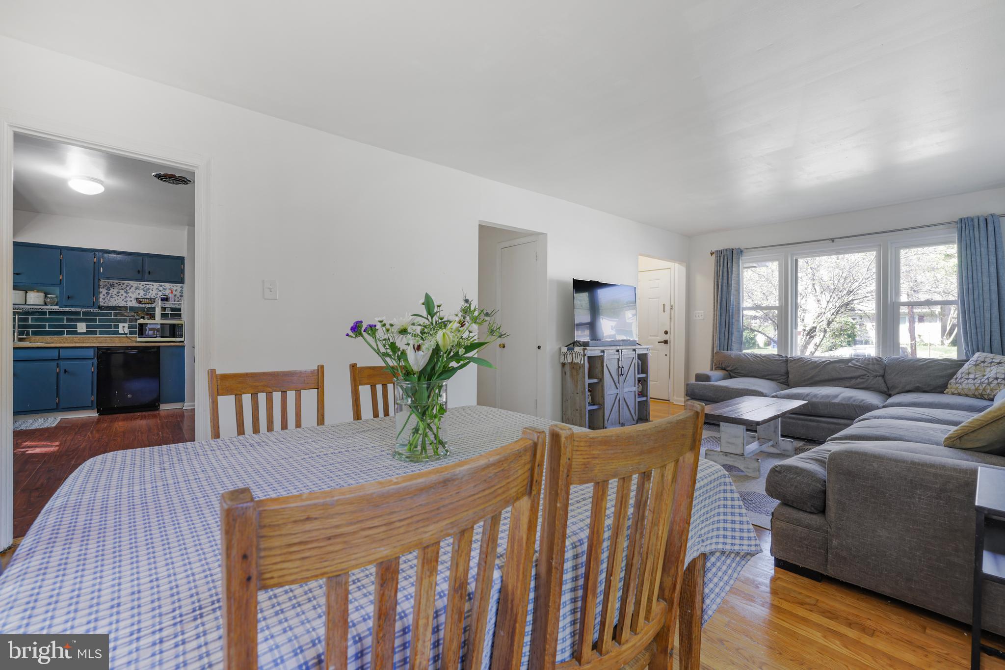 WHEATON WOODS - Residential